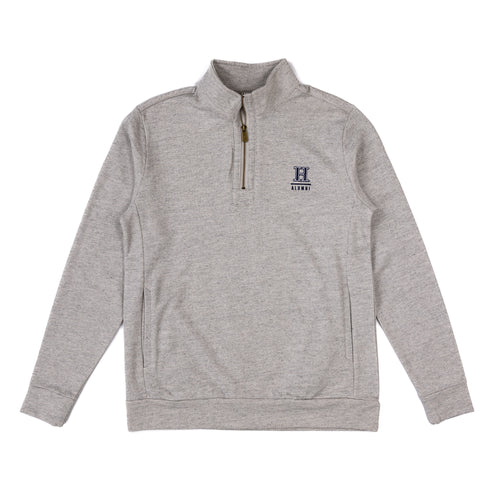 Hartford Alumni 1/4 Zip